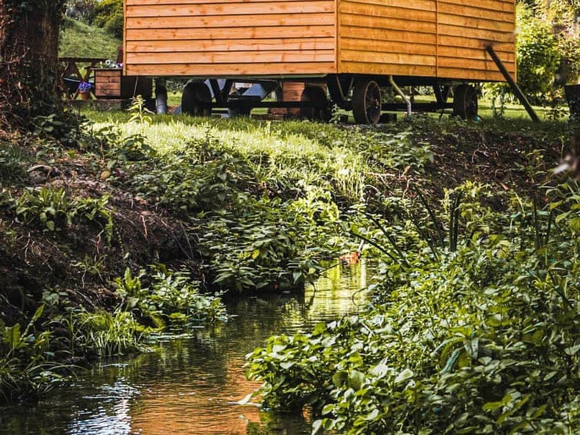 Setting | Little Willows, Devizes