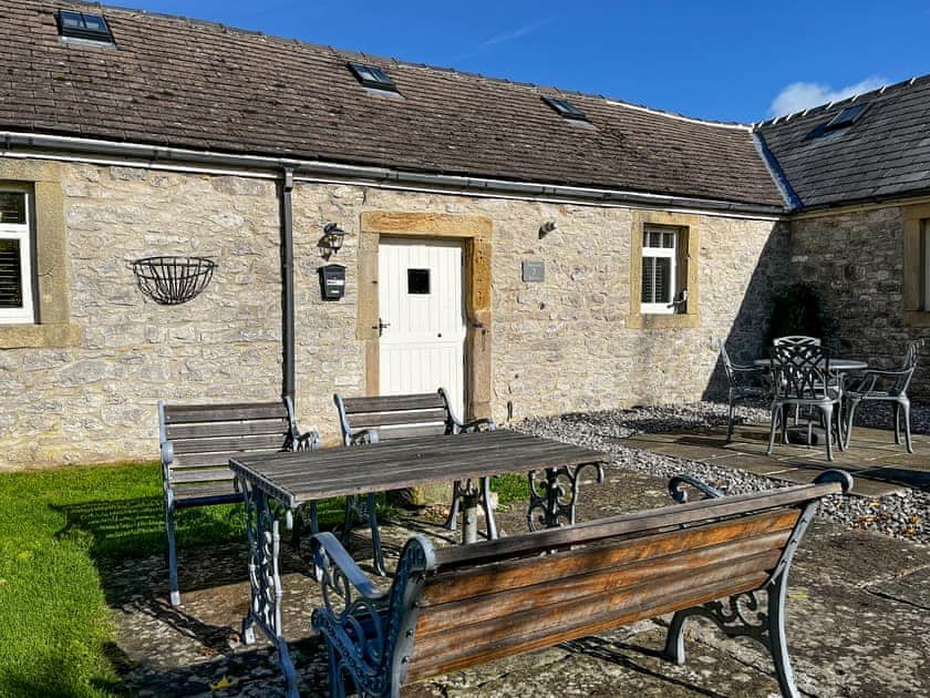 Exterior | Damsels Bower, Over Haddon, near Bakewell