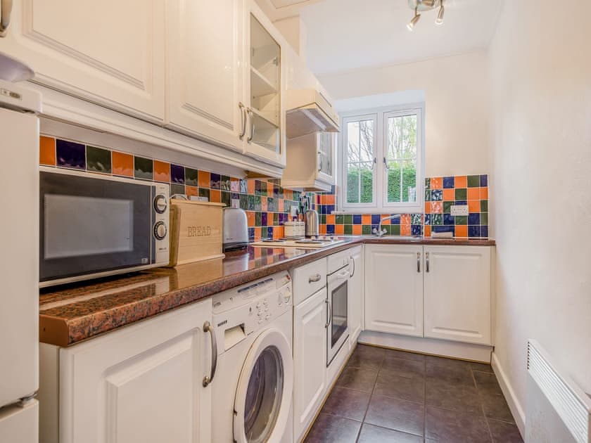 Kitchen | Horseshoe Cottage, Lympsham