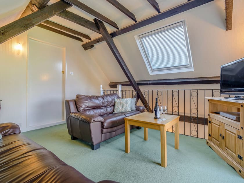 Living room | Apple Cottage, Lympsham