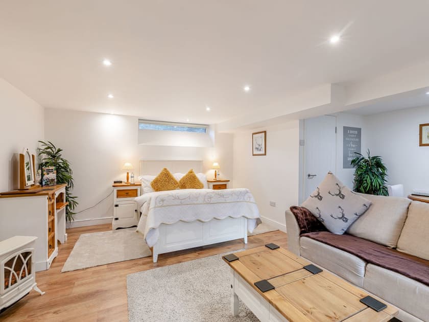 Studio | Sigma Apartment, Buxton
