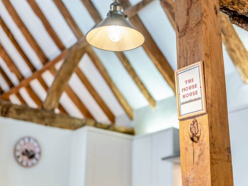 Interior | The Mouse House, West Chiltington