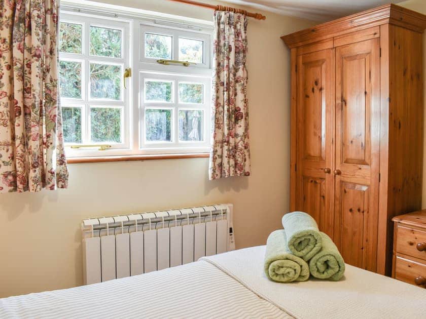 Double bedroom | The Stables, Winfrith Newburgh