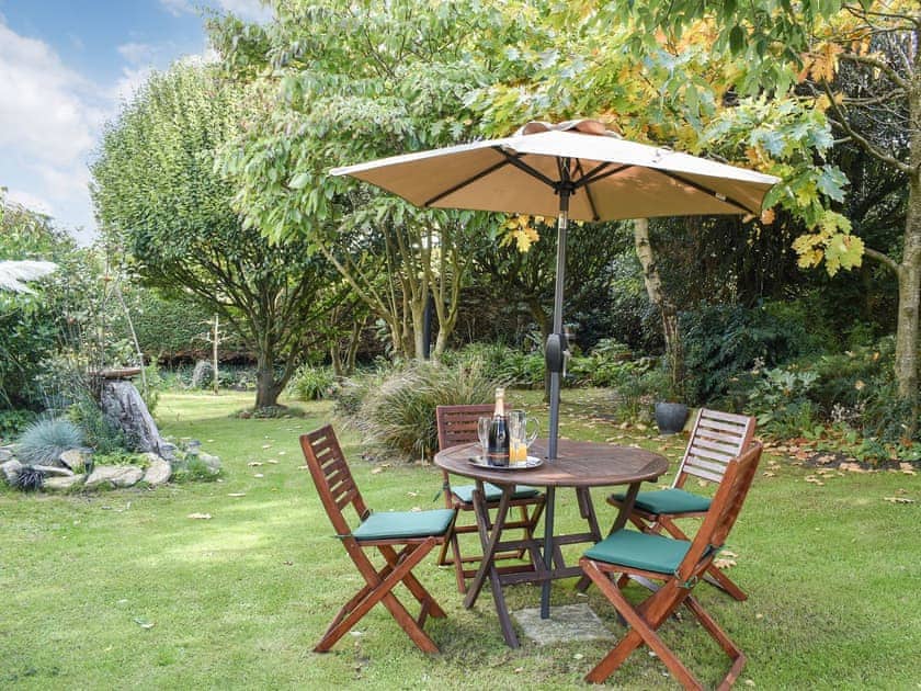 Garden | The Stables, Winfrith Newburgh