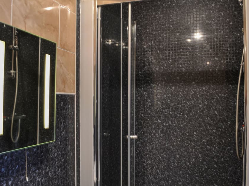 En-suite | Kilburn House, Bridlington