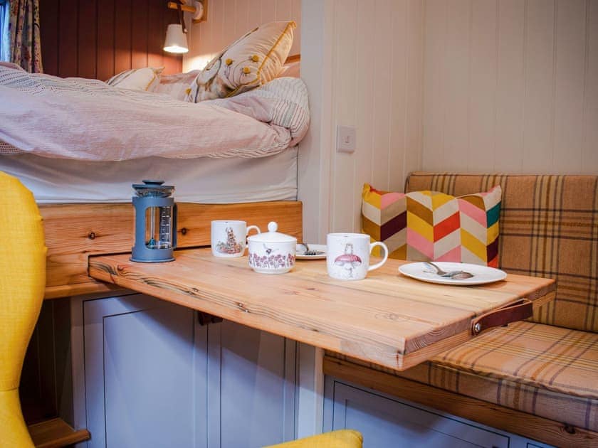 Dining Area | Little Willows, Devizes