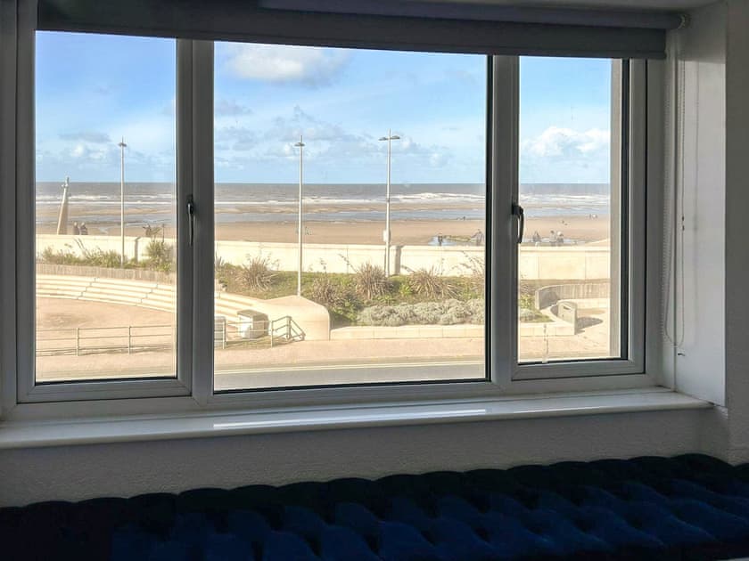 View | Seapoint House, Thornton-Cleveleys