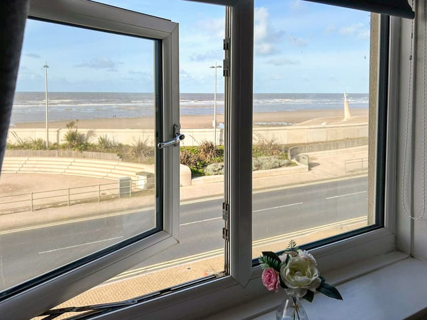 View | Seapoint House, Thornton-Cleveleys