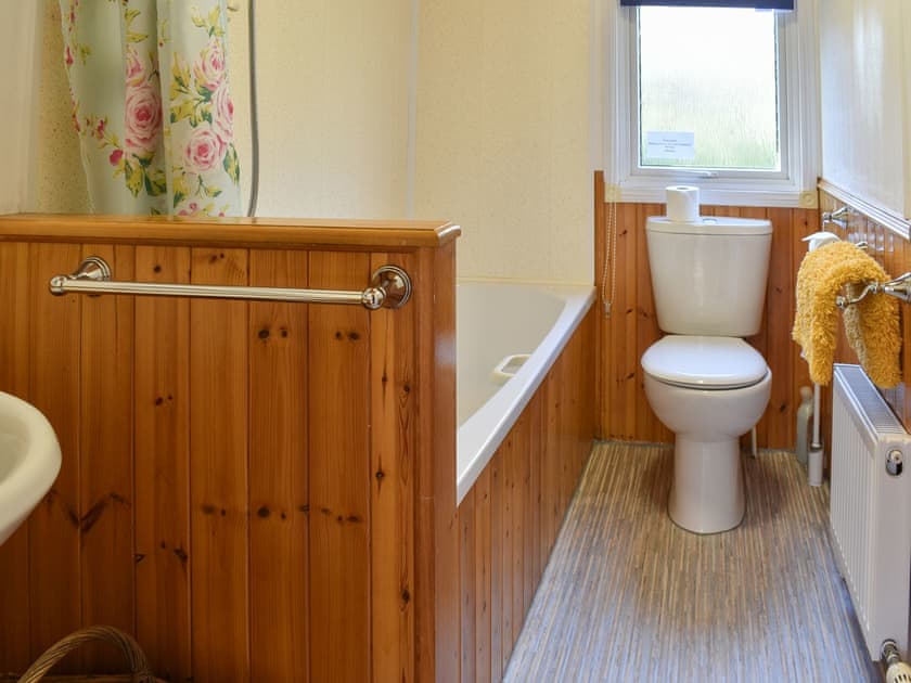 Bathroom | Serenity, Haverigg, near Millom
