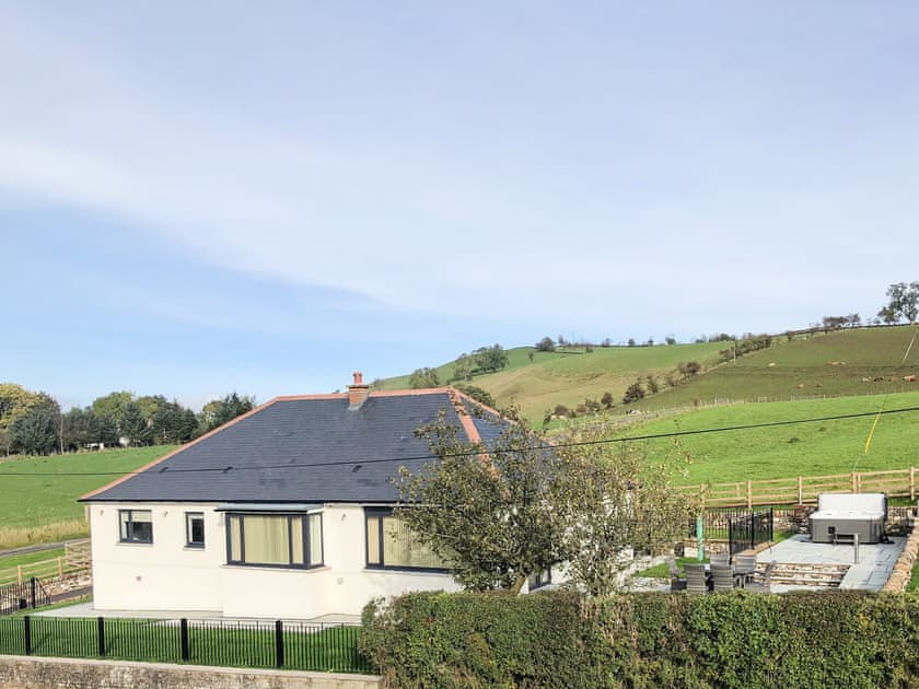 Exterior | Inverallan, Amisfield