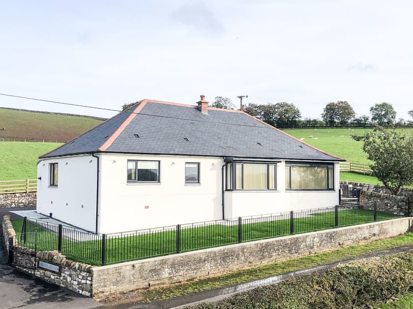 Exterior | Inverallan, Amisfield