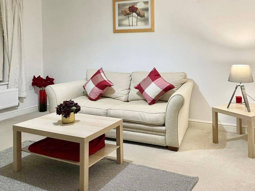 Living room | The Casuarina, Folkestone