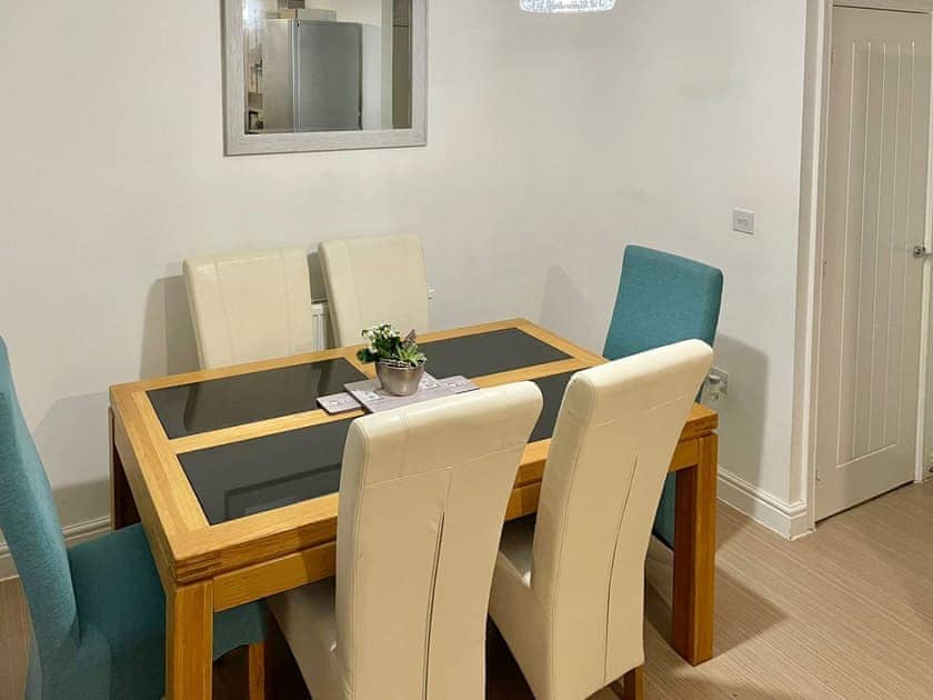 Dining Area | The Casuarina, Folkestone