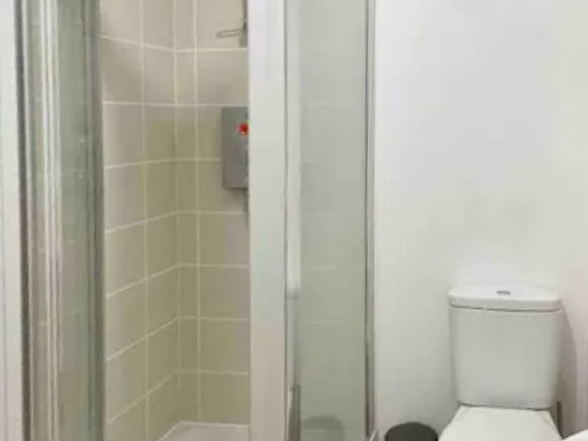 Shower room | The Casuarina, Folkestone