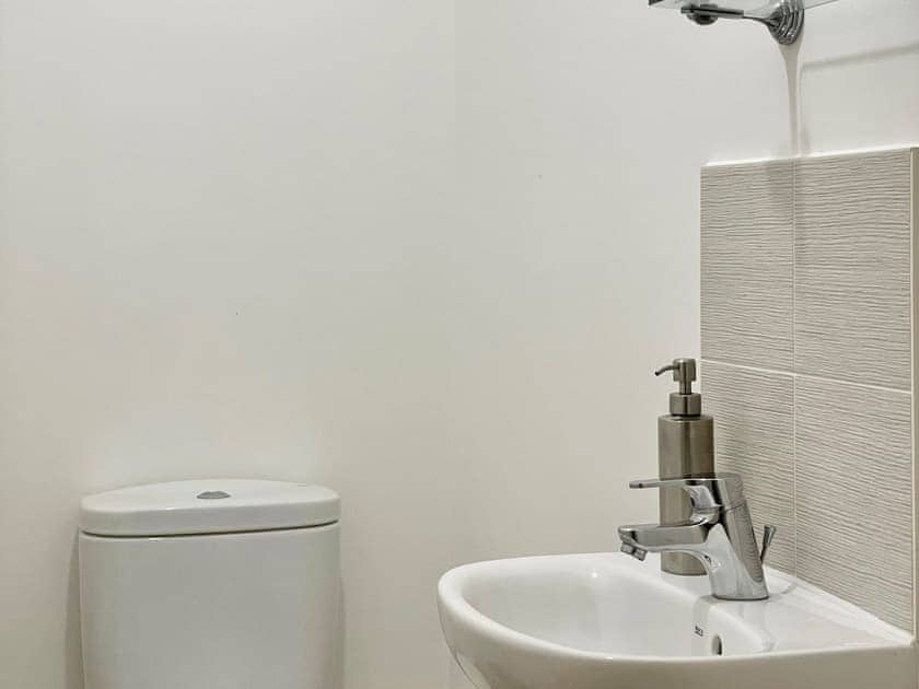 Shower room | The Casuarina, Folkestone