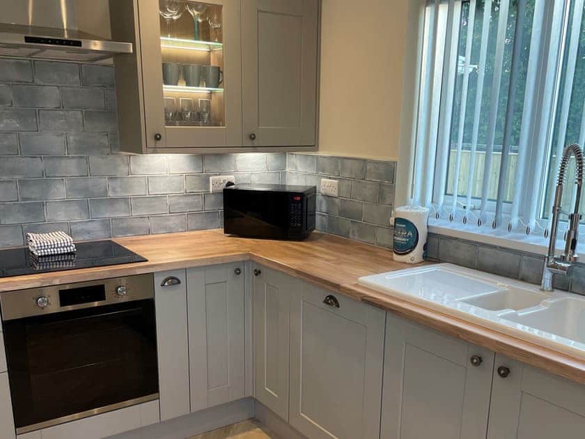 Kitchen | The Poplars, Fraisthorpe, near Bridlington