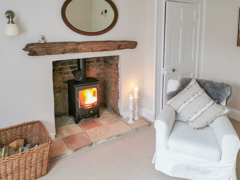 Living area | Beehive Cottage, Beccles