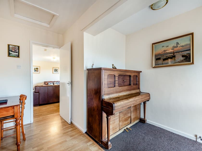Hallway | Heritage Wharf, Heritage Marina, near Congleton
