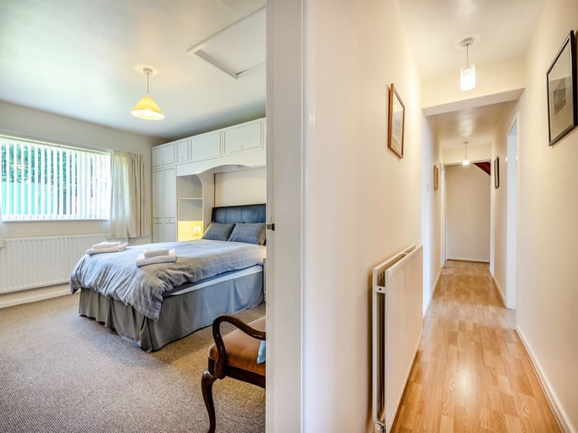 Hallway | Heritage Wharf, Heritage Marina, near Congleton