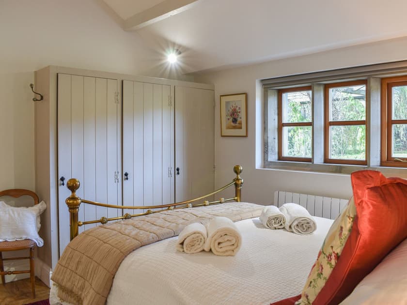 Bedroom | Winebeck Farm Studio, Addingham, near Ilkley