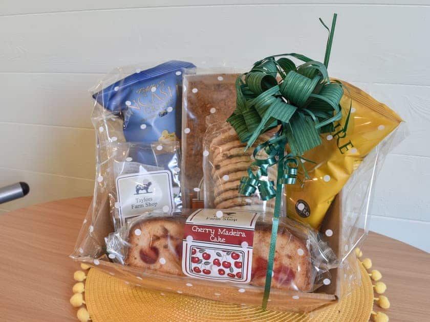 Welcome pack | Privet Pod - Stuarts Farm, Lathom, near Southport