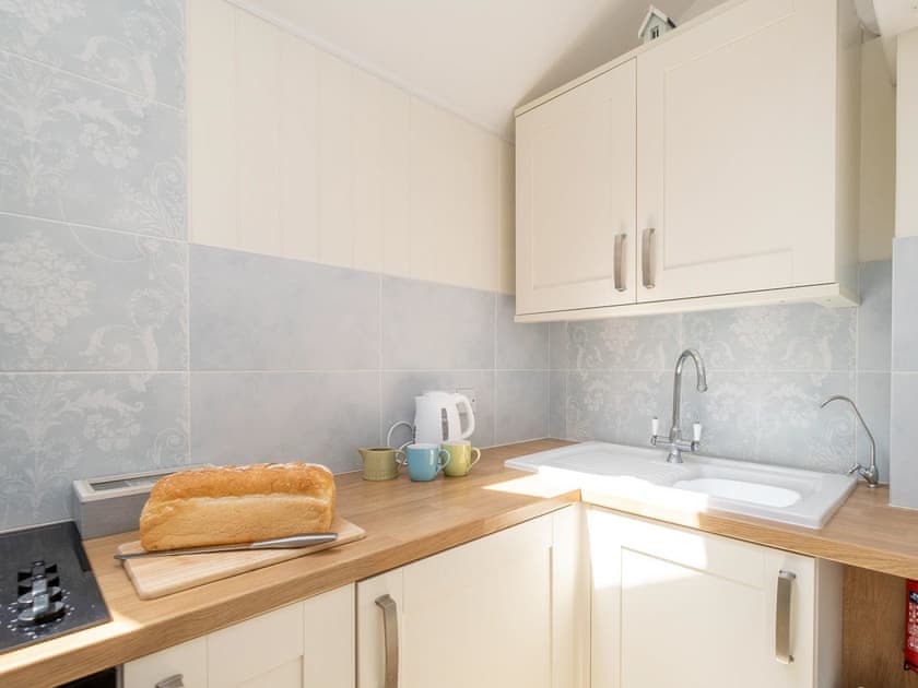 Kitchen | Crown Cottage, Knodishall, near Aldeburgh