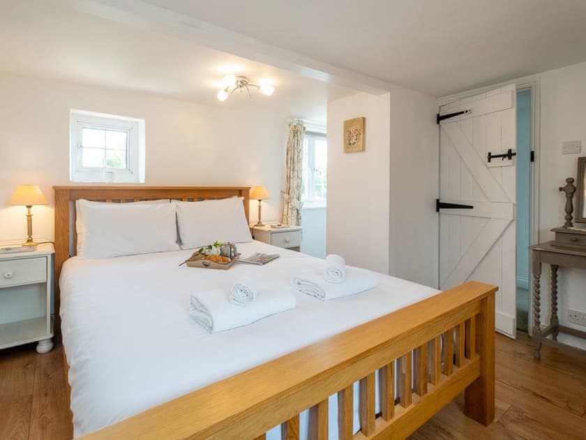 Kitchen | Crown Cottage, Knodishall, near Aldeburgh