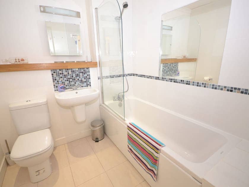 Bathroom | The Sanctuary, Sandown