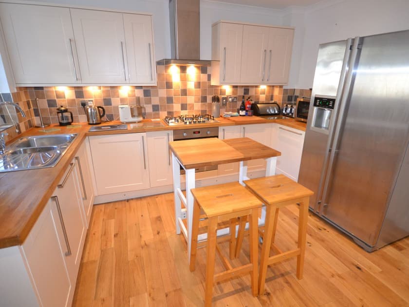 Kitchen | The Sanctuary, Sandown