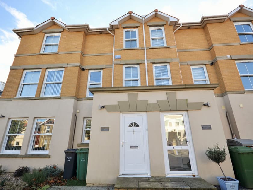 Exterior | The Sanctuary, Sandown