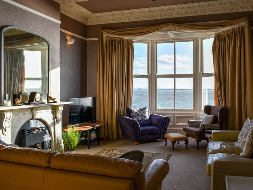 Living room | Harbour View, Hartlepool