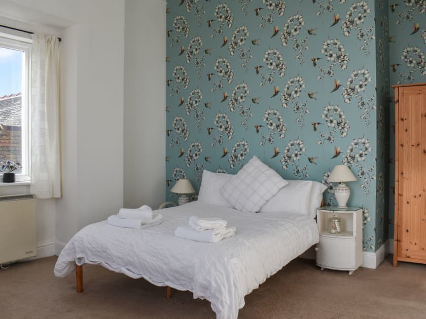 Bedroom | Harbour View, Hartlepool