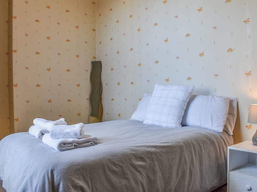 Bedroom | Harbour View, Hartlepool