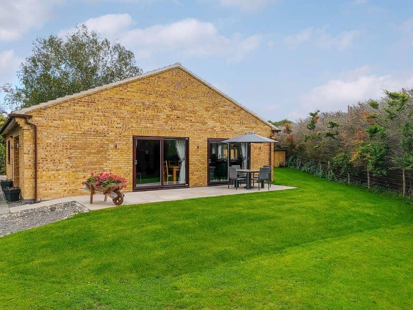 Exterior | Grange Garth Cottage, Naburn, near York