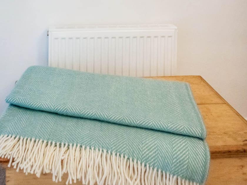 Single bedroom | 1 Chantry Cottage, Tunstall Nr Snape