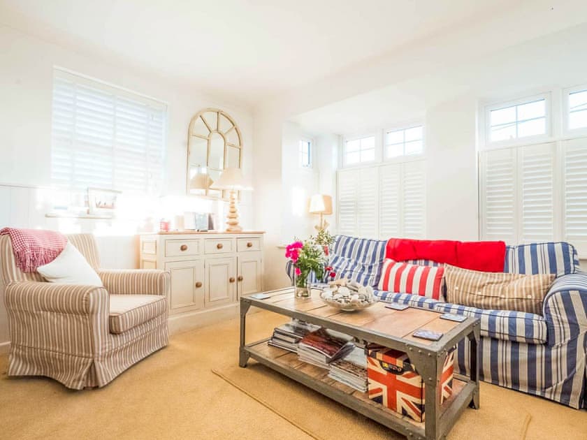 Living room | Saxmundham House, Aldeburgh