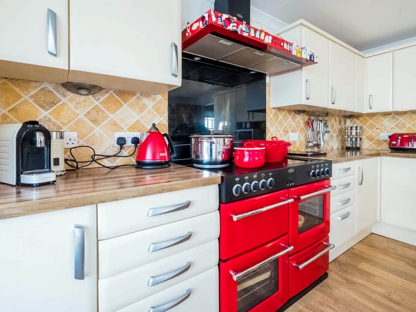 Kitchen | Saxmundham House, Aldeburgh