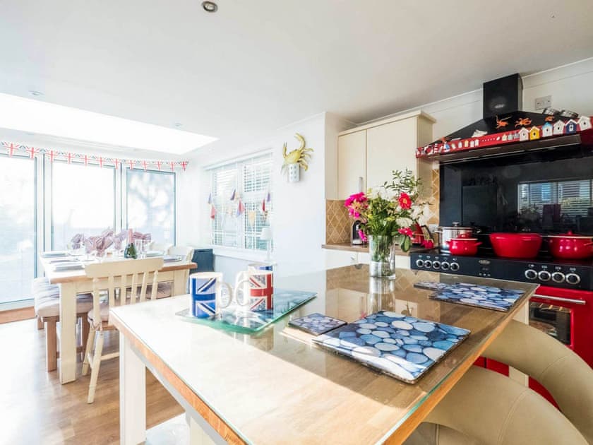 Kitchen | Saxmundham House, Aldeburgh