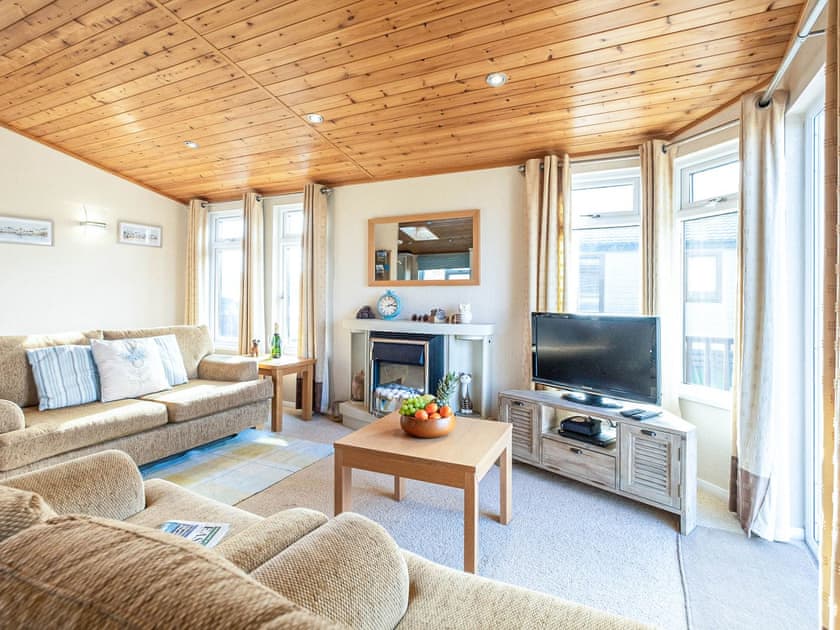 Living area | Little Owl, Aldringham