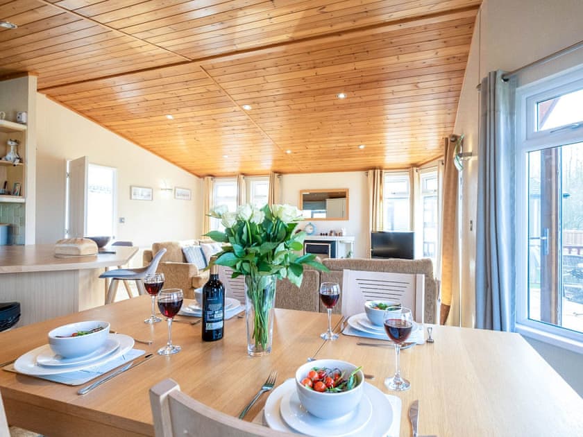 Dining Area | Little Owl, Aldringham