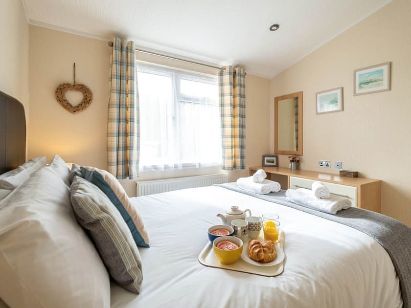 Double bedroom | Little Owl, Aldringham