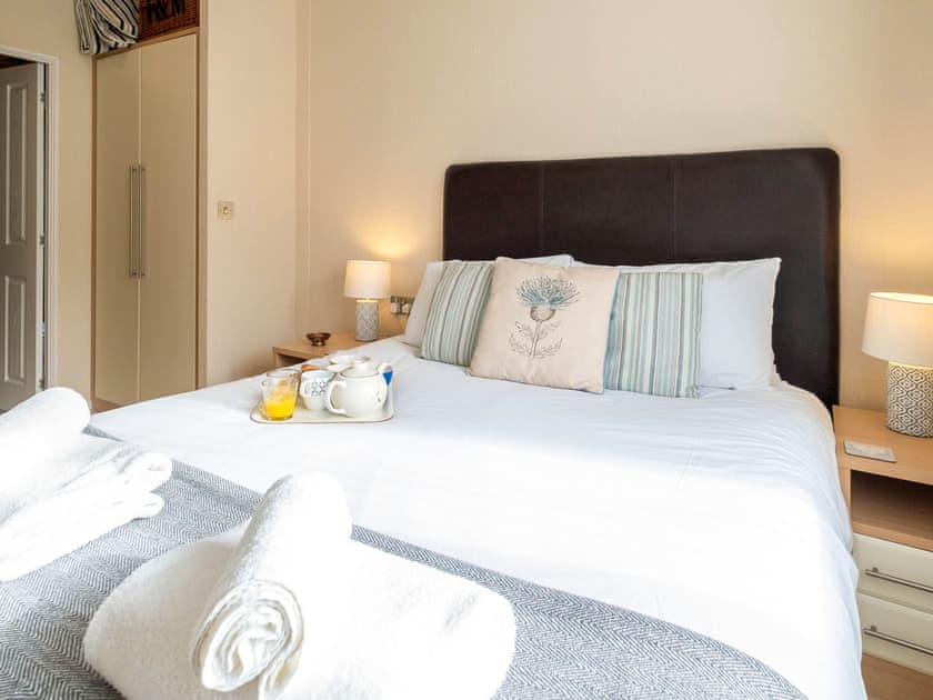 Double bedroom | Little Owl, Aldringham
