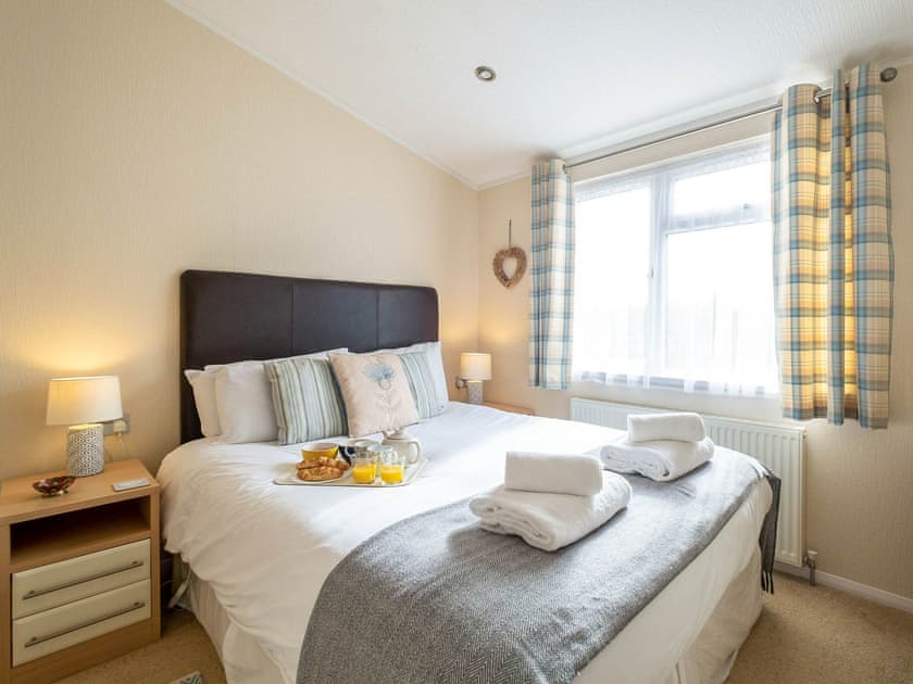 Double bedroom | Little Owl, Aldringham