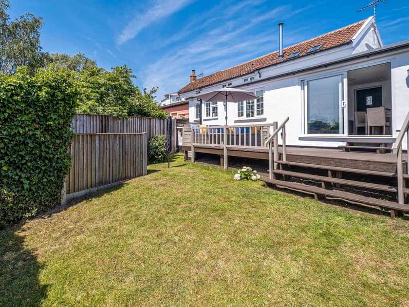 Exterior | Laurel Cottage, Blyford, near Halesworth