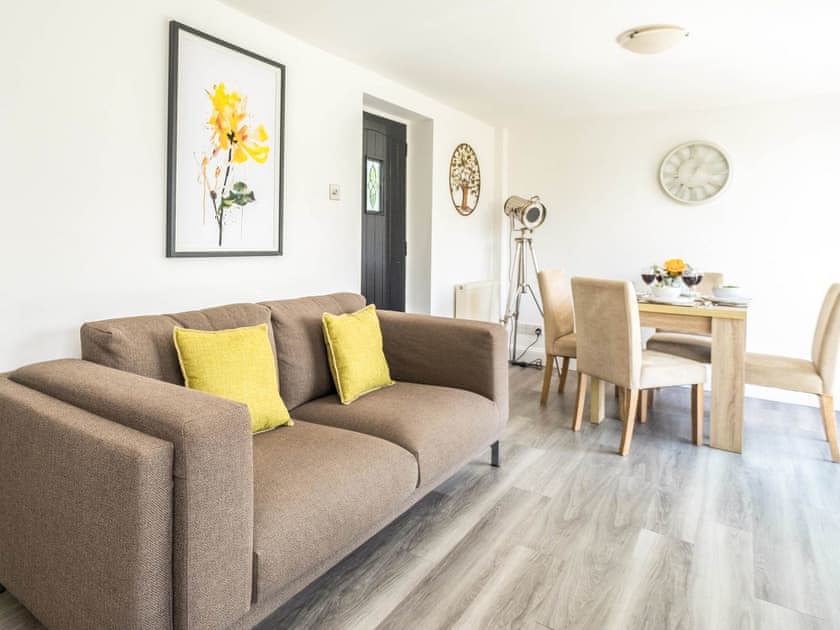 Dining room | Laurel Cottage, Blyford, near Halesworth