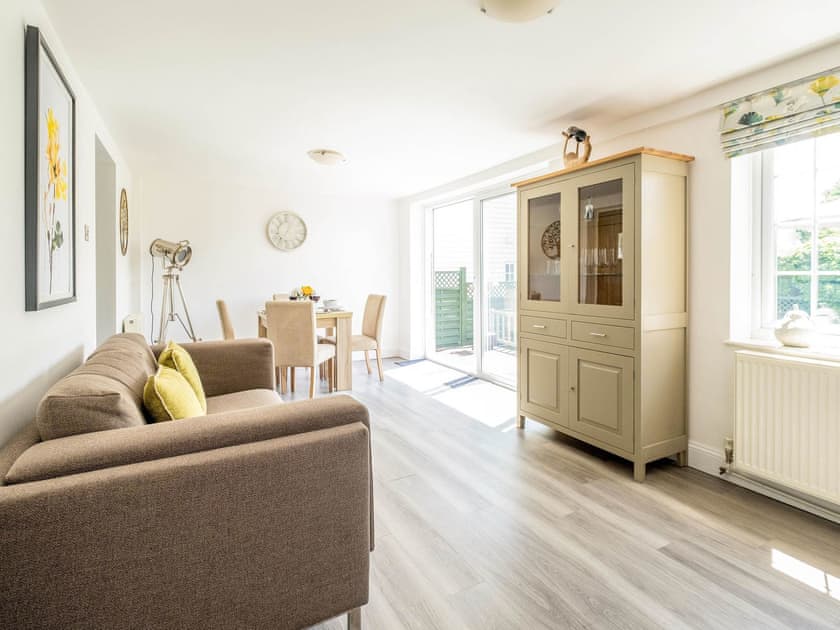 Dining room | Laurel Cottage, Blyford, near Halesworth