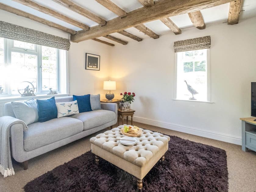 Living room | Laurel Cottage, Blyford, near Halesworth