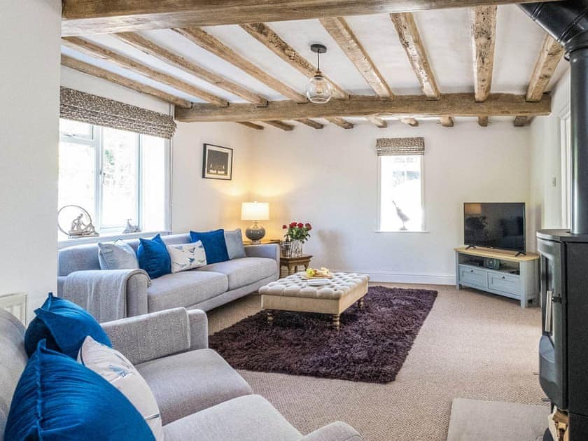 Living room | Laurel Cottage, Blyford, near Halesworth