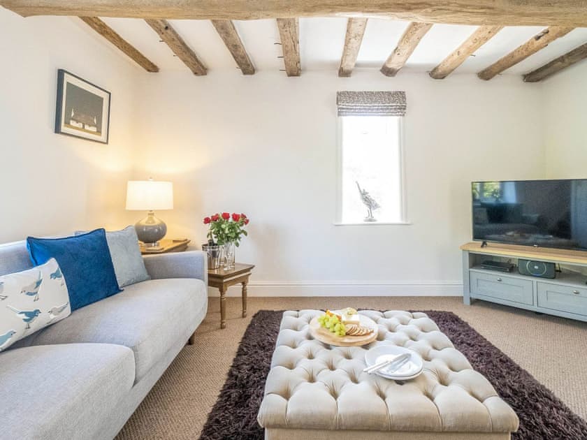 Living room | Laurel Cottage, Blyford, near Halesworth