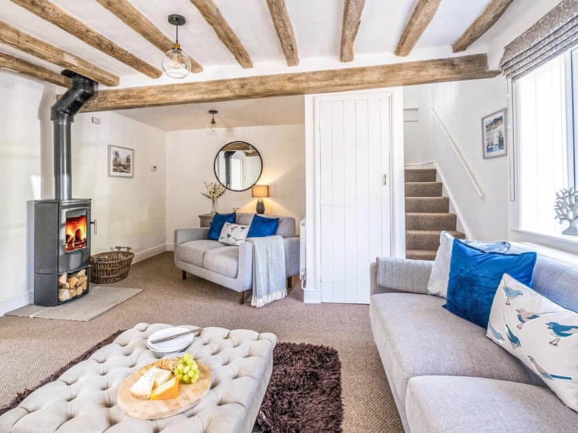 Living room | Laurel Cottage, Blyford, near Halesworth